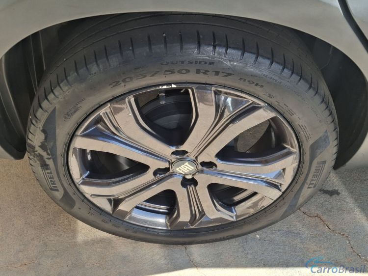 Scaranelo Veculos | Pulse AUDACE 1.0 Turbo 200 Flex Aut. 22/22 - foto 4