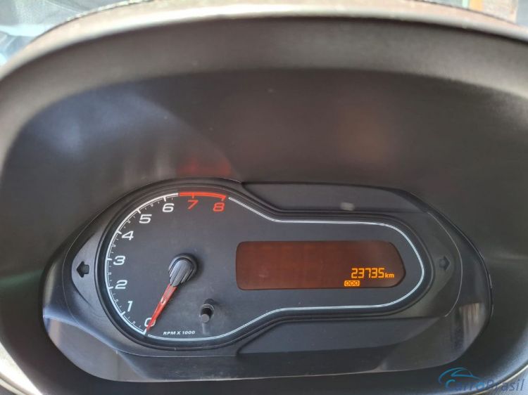 Scaranelo Veculos | Onix HATCH Joy 1.0 8V Flex 5p Mec. 19/19 - foto 10