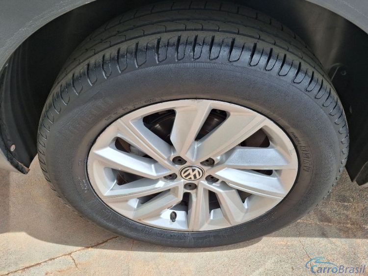 Scaranelo Veículos | T-Cross Sense 200 TSI 1.0 Flex 5p Aut. 20/20 - foto 4