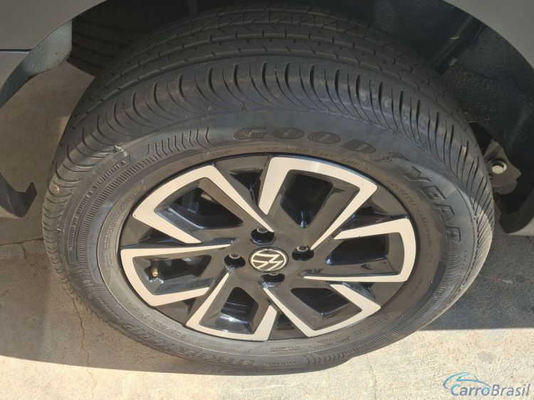 Scaranelo Veculos | Saveiro Extreme 1.6 Flex 16V CD 24/25 - foto 4