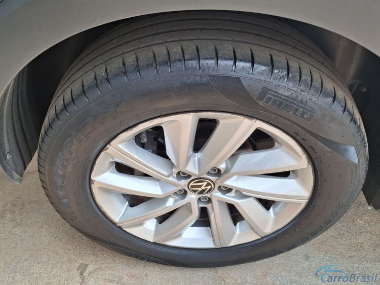 Scaranelo Veículos | T-Cross 200 TSI 1.0 Flex 12V 5p Aut. 23/24 - foto 4