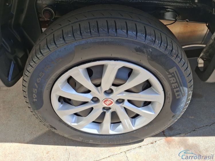 Scaranelo Veículos | Strada Endurance 1.4 Flex 8V CS Plus 22/22 - foto 4