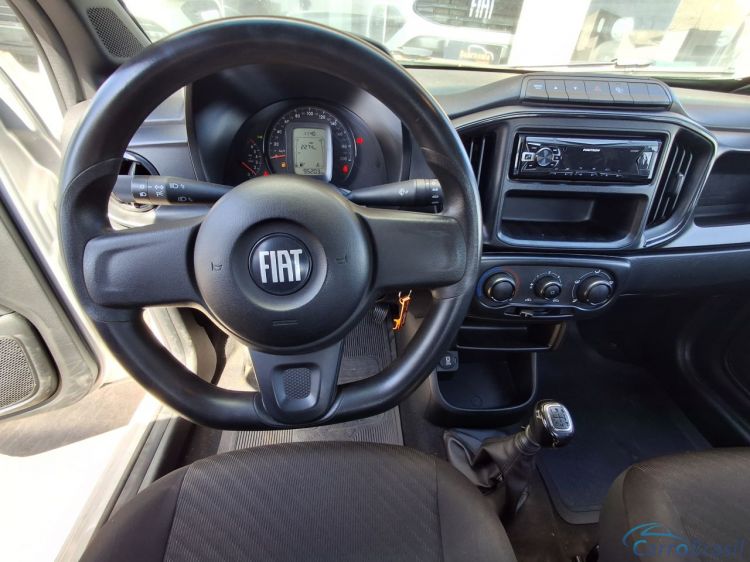 Scaranelo Veículos | Strada Endurance 1.4 Flex 8V CS Plus 22/22 - foto 8