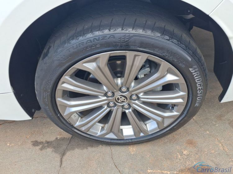 Scaranelo Veículos | Corolla XEi 2.0 Flex 16V Aut. 22/23 - foto 4