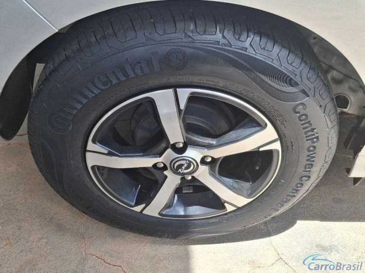 Scaranelo Veículos | Onix HATCH Joy 1.0 8V Flex 5p Mec. 19/19 - foto 4