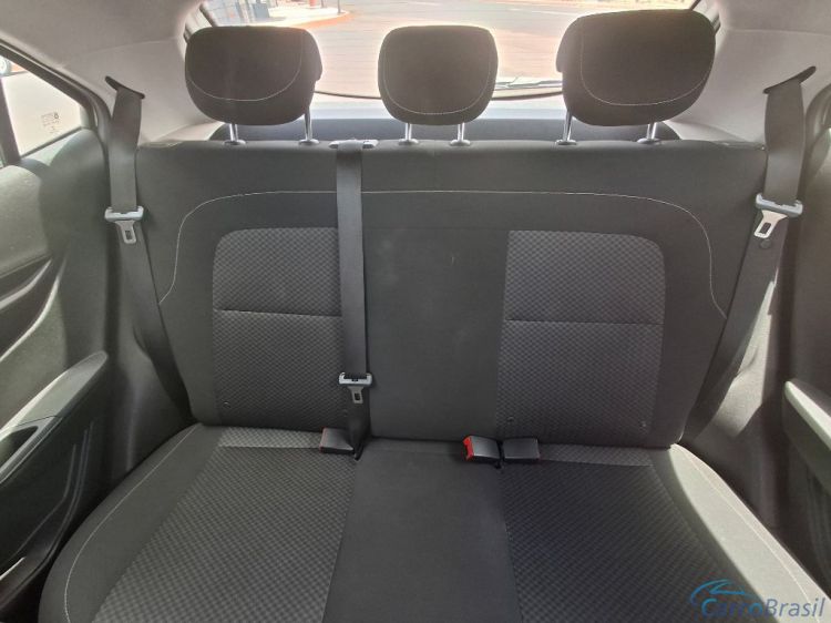 Scaranelo Veículos | Onix HATCH Joy 1.0 8V Flex 5p Mec. 19/19 - foto 10