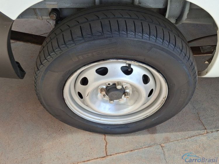 Scaranelo Veículos | Fiorino Endurance EVO 1.4 Flex 8V 2p 21/22 - foto 4
