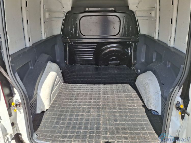 Scaranelo Veículos | Fiorino Endurance EVO 1.4 Flex 8V 2p 21/22 - foto 8