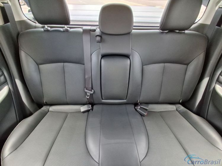 Scaranelo Veículos | L-200 Triton Sport HPE 2.4 CD Diesel Aut. 24/25 - foto 10