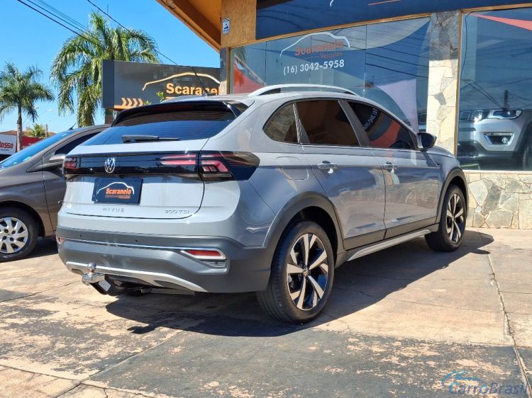 Scaranelo Veículos | Nivus Highline 1.0 200 TSI Flex Aut. 23/24 - foto 5