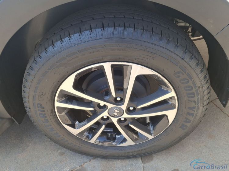 Scaranelo Veículos | Creta Attitude 1.6 16V Flex Aut. 21/21 - foto 4