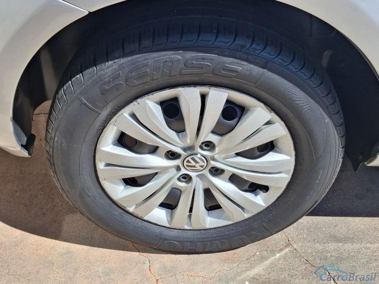 Scaranelo Veículos | Gol Trendline 1.0 T.Flex 12V 5p 17/18 - foto 4