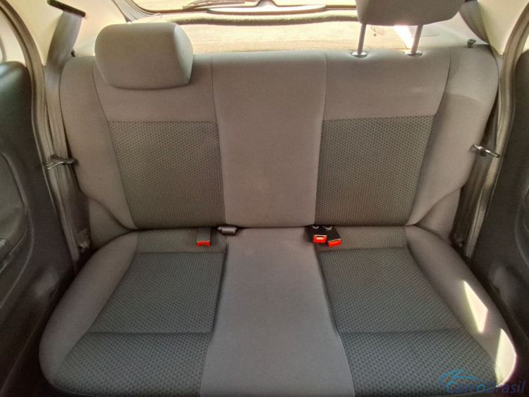 Scaranelo Veículos | Gol Trendline 1.0 T.Flex 12V 5p 17/18 - foto 9
