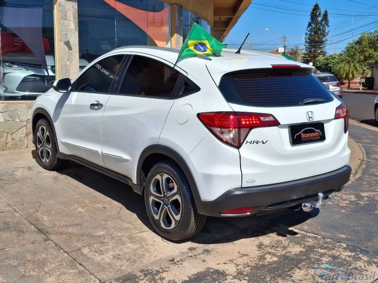 Scaranelo Veículos | HRV EXL 1.8 Flexone 16V 5p Aut. 16/17 - foto 7