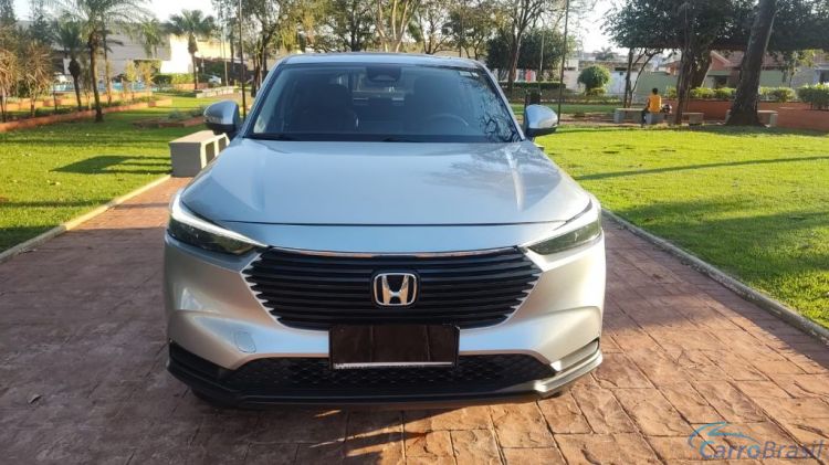 Scaranelo Veículos | HRV EXL 1.5 Flex Sensing 16V 5p Aut. 22/23 - foto 2