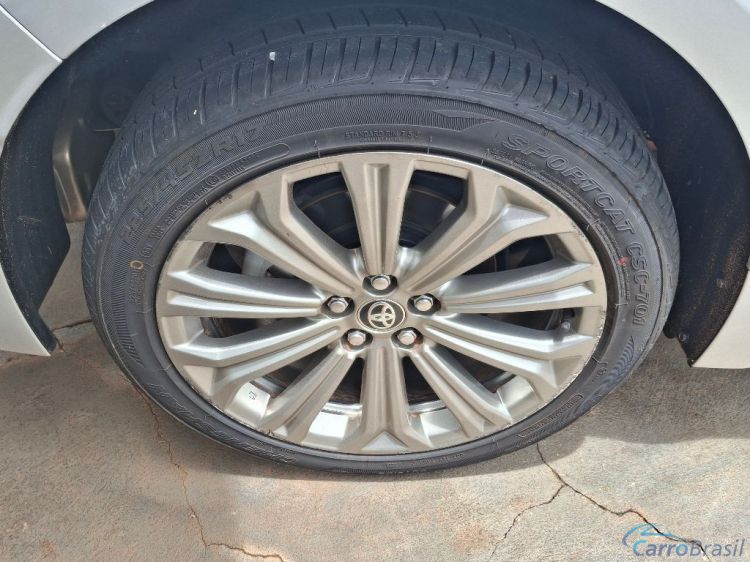 Scaranelo Veículos | Corolla XEi 2.0 Flex 16V Aut. 22/23 - foto 4