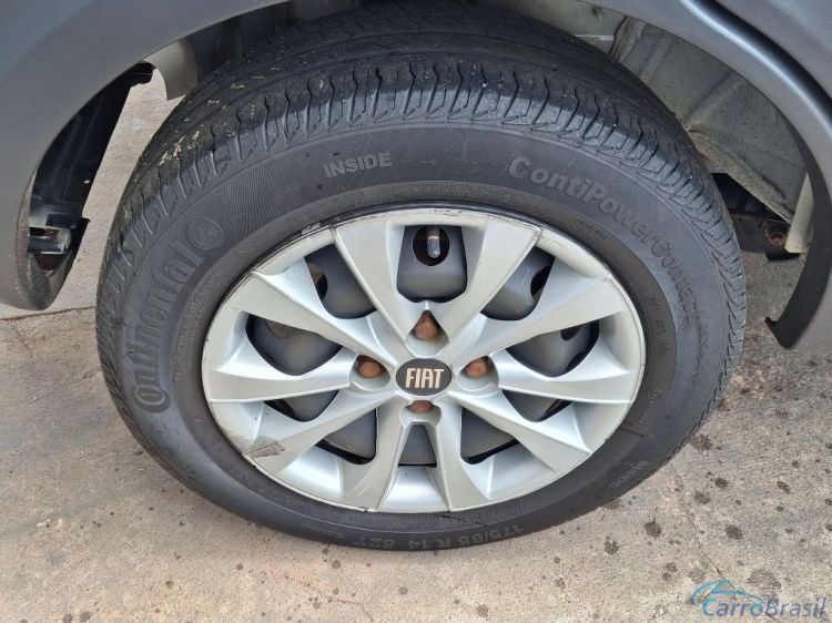 Scaranelo Veículos | Mobi LIKE 1.0 Fire Flex 5p. 22/23 - foto 4
