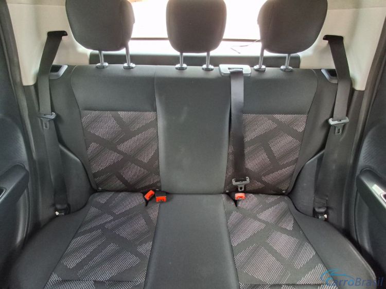 Scaranelo Veículos | Mobi LIKE 1.0 Fire Flex 5p. 22/23 - foto 10