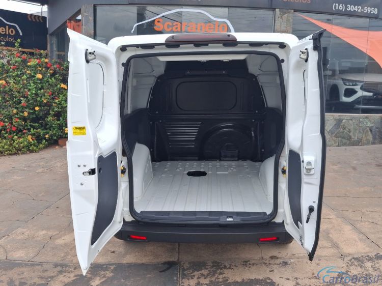 Scaranelo Veículos | Fiorino Endurance 1.3 Flex 8V 2p 25/26 - foto 8