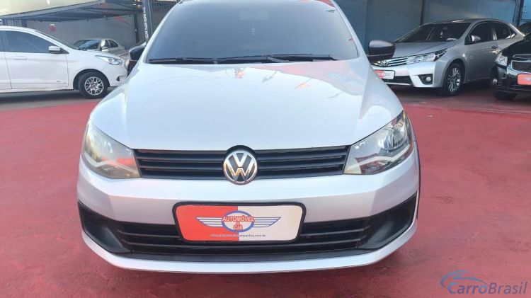 Automvel & Cia | Saveiro 1.6 MI TRENDLINE CS 8V FLEX 2P MANUAL 15/15 - foto 7