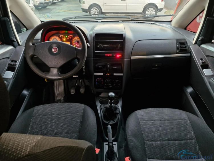 Automvel & Cia | Idea 1.4 MPI ELX 8V FLEX 4P MANUAL 10/10 - foto 10