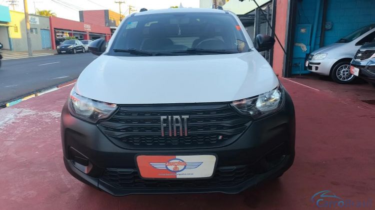 Automvel & Cia | Strada 1.4 FIRE FLEX ENDURANCE CS MANUAL 21/21 - foto 5