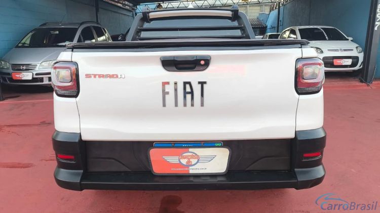 Automvel & Cia | Strada 1.4 FIRE FLEX ENDURANCE CS MANUAL 21/21 - foto 6