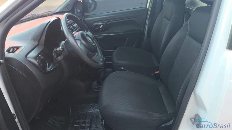 Automvel & Cia | Strada 1.4 FIRE FLEX ENDURANCE CS MANUAL 21/21 - foto 9