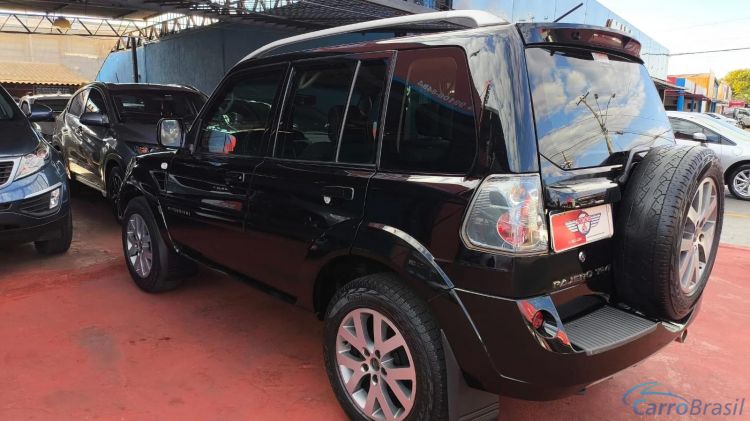 Automvel & Cia | Pajero 2.0 4X2 16V 140CV FLEX 4P AUTOMTICO 14/15 - foto 3