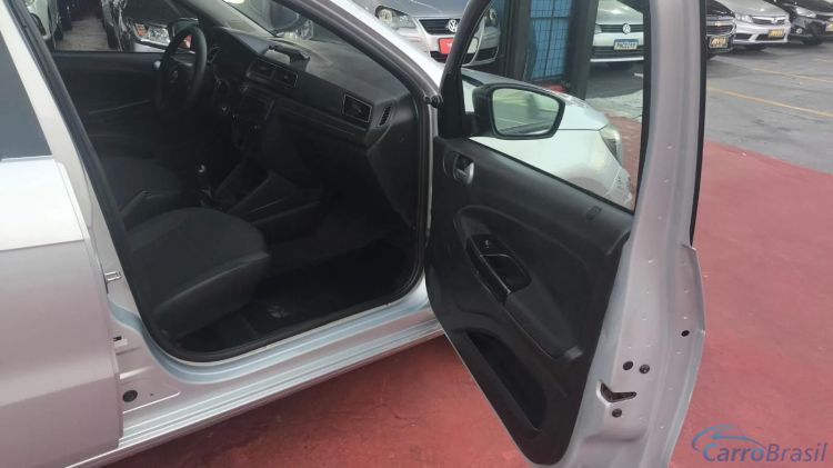 Automvel & Cia | Gol 1.6 MSI TOTALFLEX 4P MANUAL 18/19 - foto 10