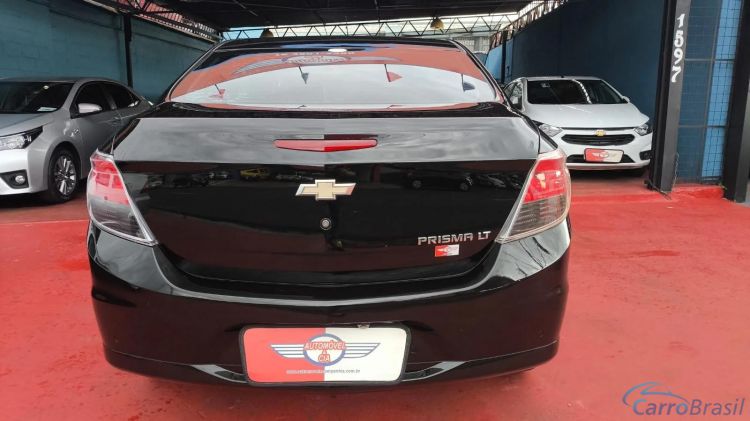 Automvel & Cia | Prisma 1.4 MPFI LT 8V FLEX 4P AUTOMTICO 15/16 - foto 6