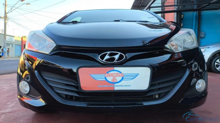 Automvel & Cia | HB 20 Sedan 1.6 PREMIUM 16V FLEX 4P MANUAL 14/14 - foto 9