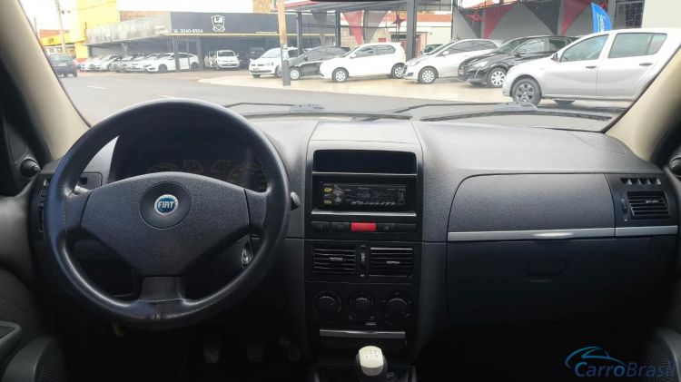 Automvel & Cia | Palio 1.8 MPI ADVENTURE WEEKEND 8V FLEX 4P MANUAL 05/06 - foto 10