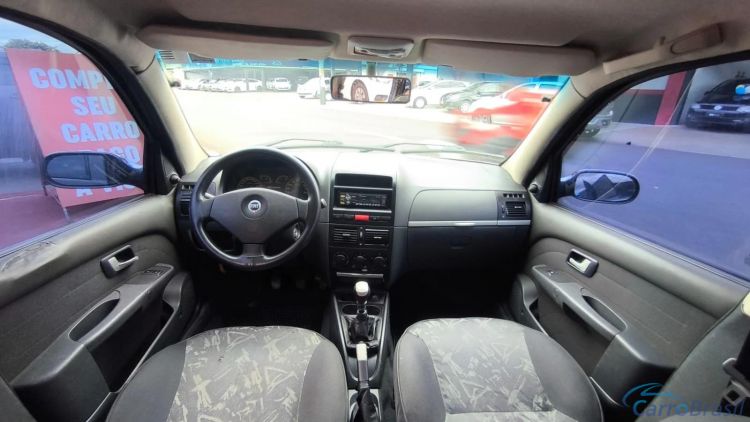 Automvel & Cia | Palio 1.8 MPI ADVENTURE WEEKEND 8V FLEX 4P MANUAL 05/06 - foto 9