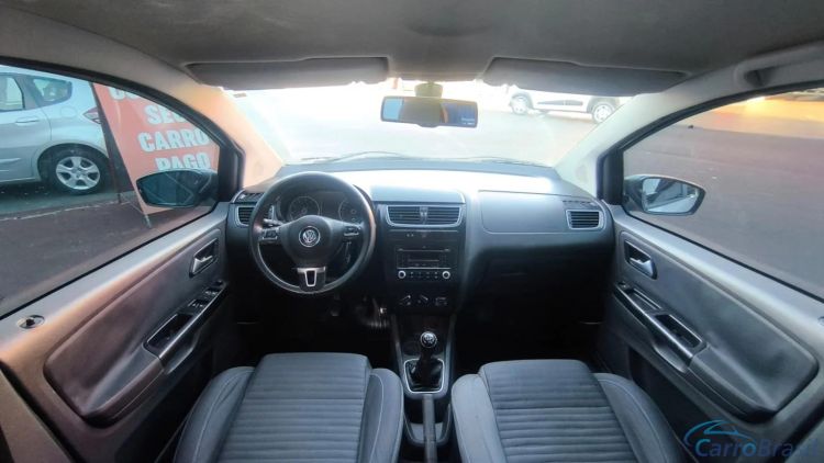 Automvel & Cia | Space Cross 1.6 MI 8V FLEX 4P MANUAL 11/12 - foto 10