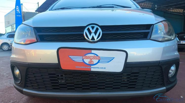 Automvel & Cia | Space Cross 1.6 MI 8V FLEX 4P MANUAL 11/12 - foto 2