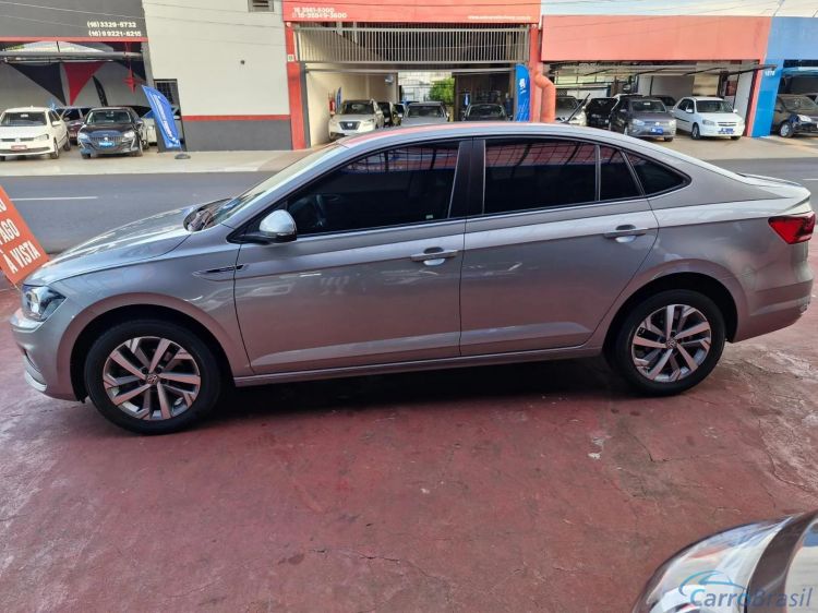 Automvel & Cia | Virtus 1.0 200 TSI HIGHLINE AUTOMTICO 19/20 - foto 4