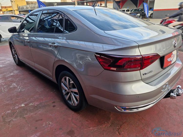 Automvel & Cia | Virtus 1.0 200 TSI HIGHLINE AUTOMTICO 19/20 - foto 5