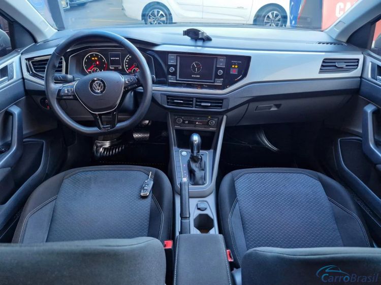 Automvel & Cia | Virtus 1.0 200 TSI HIGHLINE AUTOMTICO 19/20 - foto 8