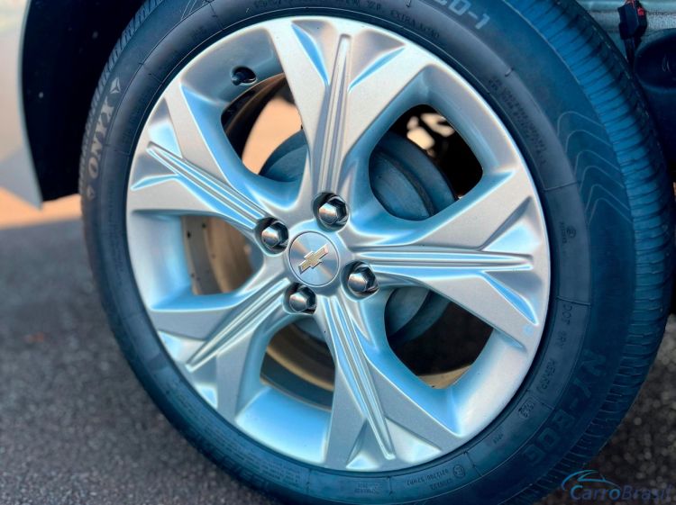 Samuel Automveis | Onix 1.0 TURBO PLUS LTZ 22/23 - foto 7