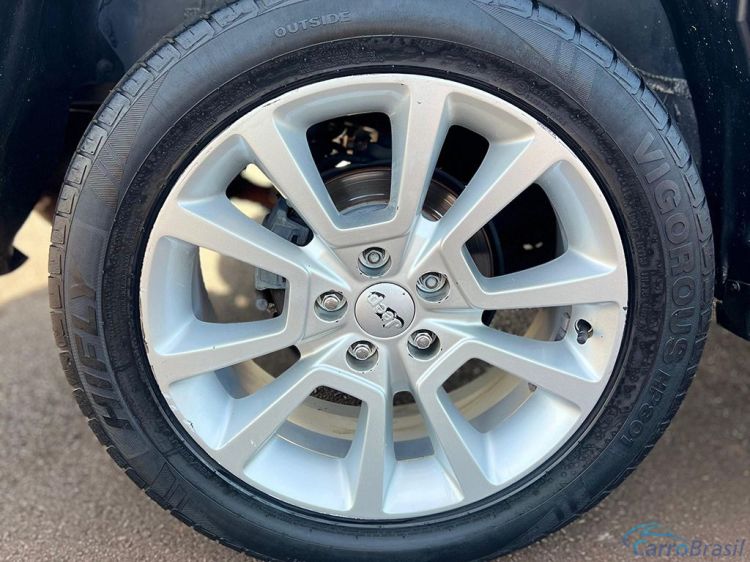 Samuel Automveis | Compass 2.0 16V SPORT 4X2 14/14 - foto 7