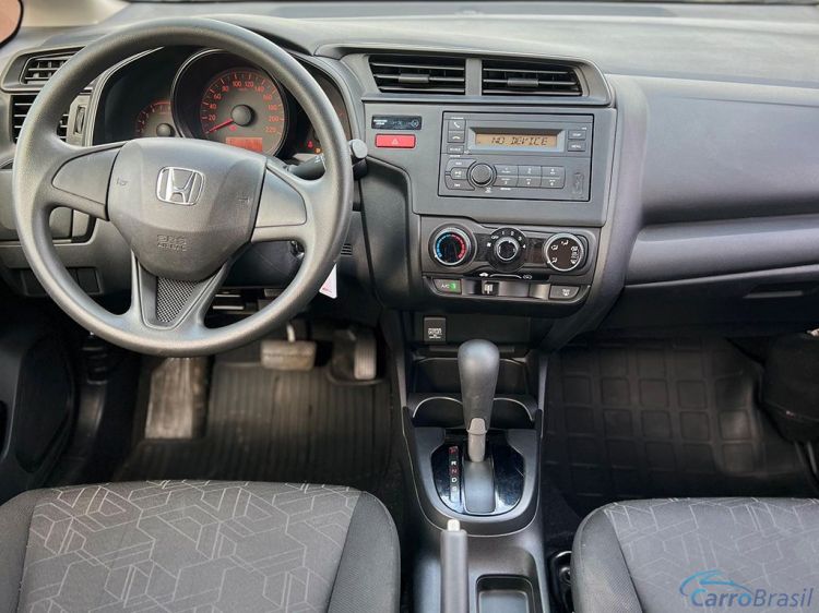 Samuel Automveis | Fit 1.5 LX 16V 15/15 - foto 4
