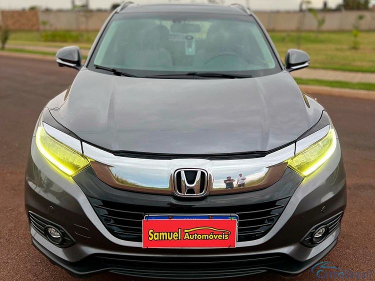 Samuel Automveis | HRV 1.5 16V TURBO TOURING 19/20 - foto 2
