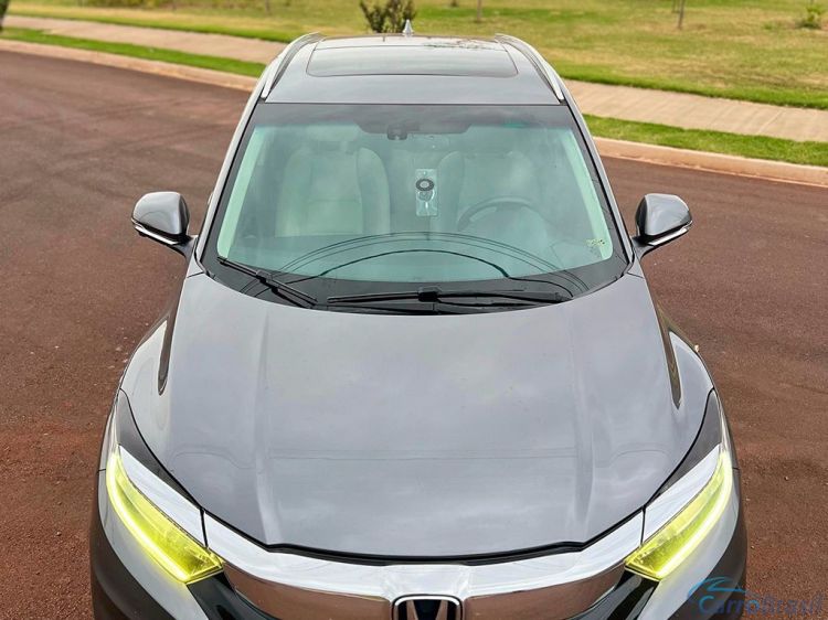 Samuel Automveis | HRV 1.5 16V TURBO TOURING 19/20 - foto 3