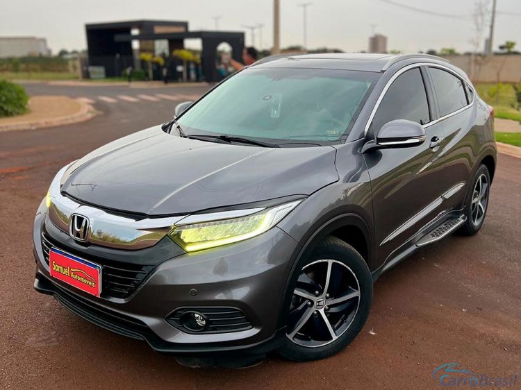Samuel Automveis | HRV 1.5 16V TURBO TOURING 19/20 - foto 4