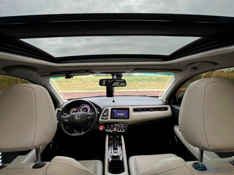 Samuel Automveis | HRV 1.5 16V TURBO TOURING 19/20 - foto 5