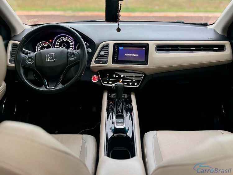 Samuel Automveis | HRV 1.5 16V TURBO TOURING 19/20 - foto 6