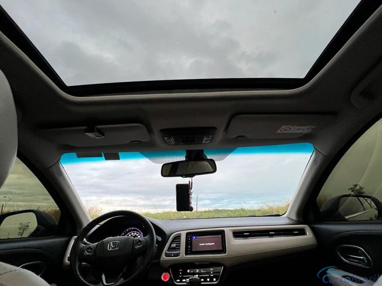Samuel Automveis | HRV 1.5 16V TURBO TOURING 19/20 - foto 7
