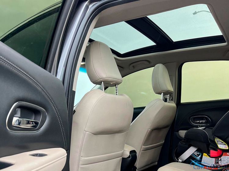 Samuel Automveis | HRV 1.5 16V TURBO TOURING 19/20 - foto 8