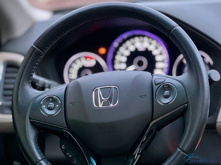 Samuel Automveis | HRV 1.5 16V TURBO TOURING 19/20 - foto 9